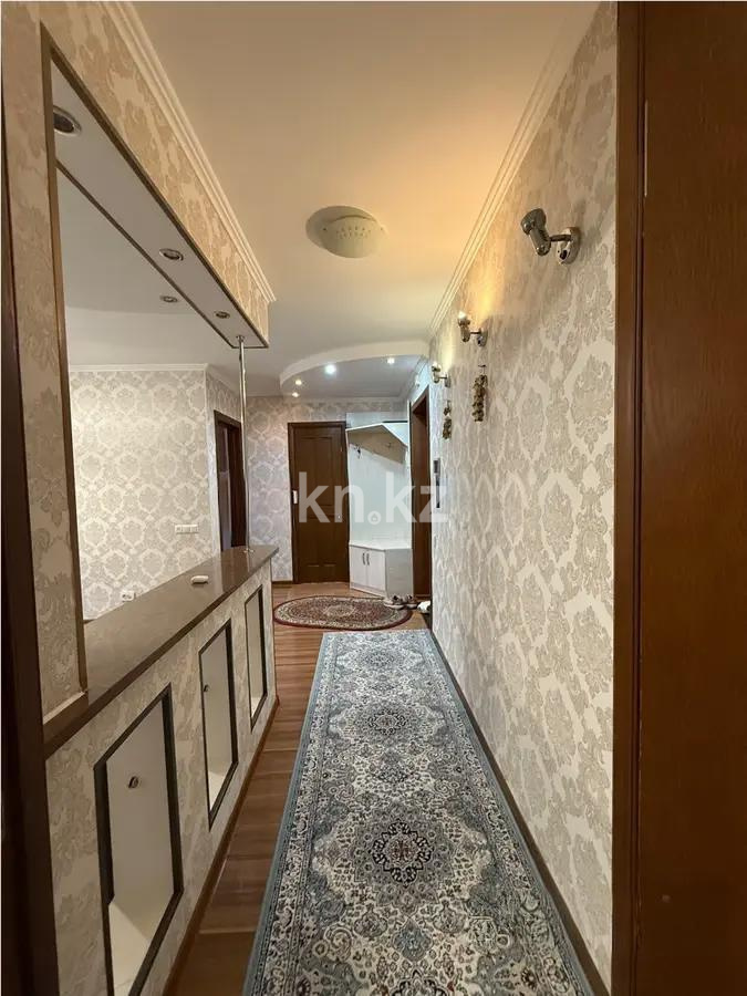 Продажа 2-комнатной квартиры, 60 м², ул. Рыскулбекова, дом  16/3 - Продажа  двухкомнатных квартир в Астане с фото фото 5 из 5