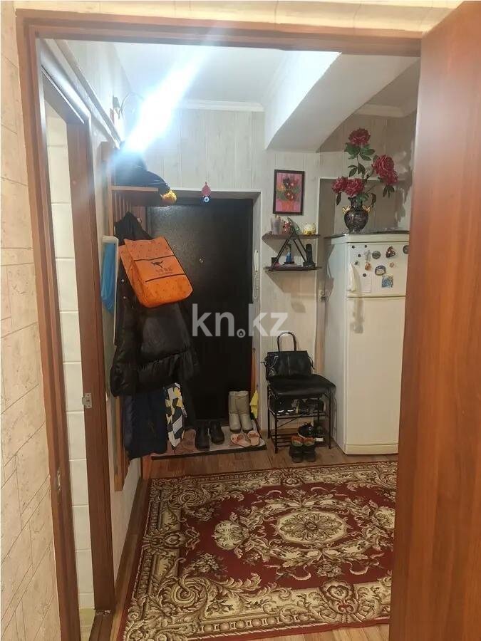 Продажа 2-комнатной квартиры, 52 м² в Алматы - фото 5