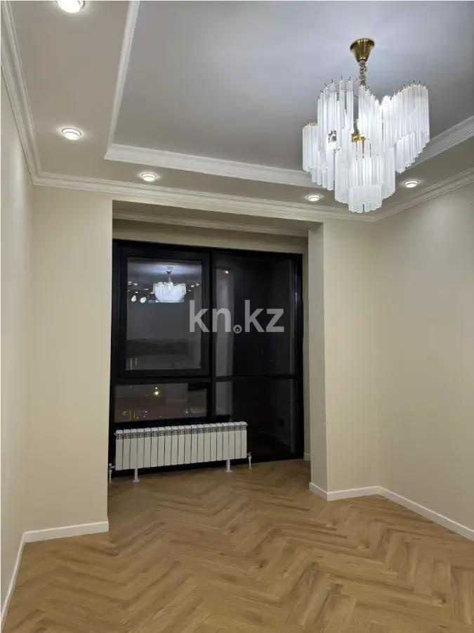 Продажа 2-комнатной квартиры, 58 м² в Алматы - фото 2