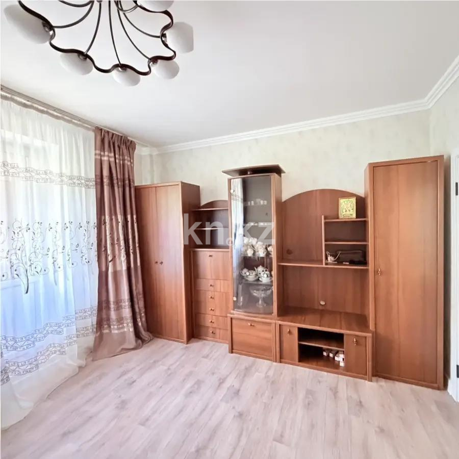 Продажа 1-комнатной квартиры, 42.8 м² в Астане - фото 2