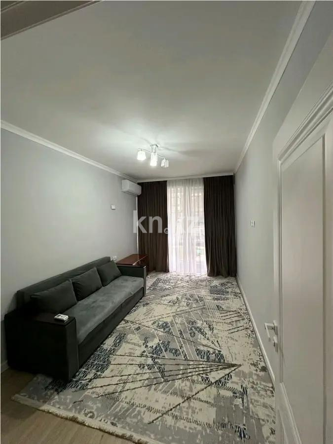 Продажа 2-комнатной квартиры, 60 м² - Продажа квартир в новостройках Алматы с фото - страница 2 фото 3 из 5