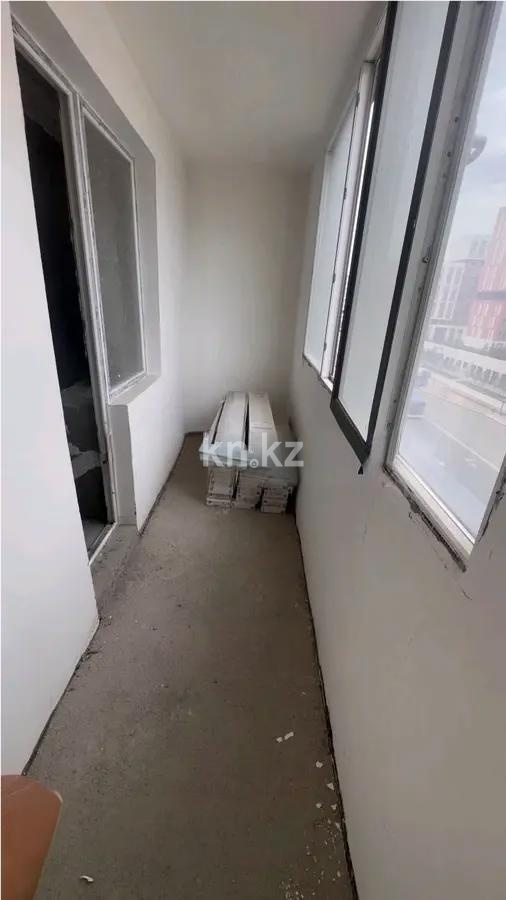 Продажа 3-комнатной квартиры, 75 м² - Продажа квартир в р-не Нура Астаны фото 7 из 7