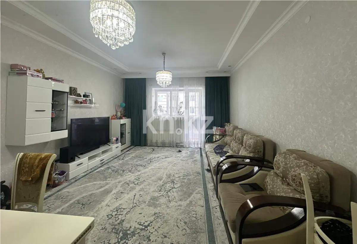 Продажа 2-комнатной квартиры, 71.5 м² - Продажа недвижимости в Астане - страница 33 фото 1 из 4