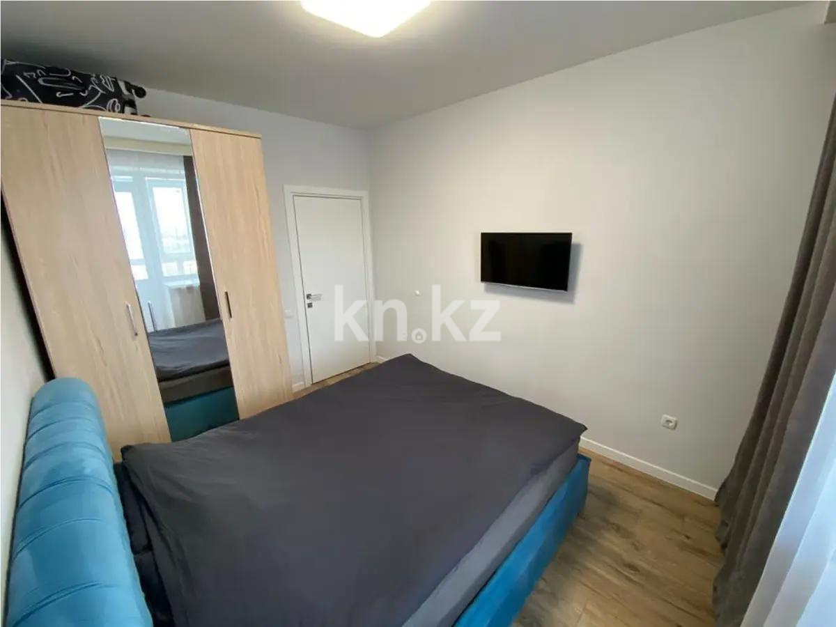 Продажа 2-комнатной квартиры, 45 м², ул. Отырар, дом  18 - Продажа квартир в Астане фото 1 из 5