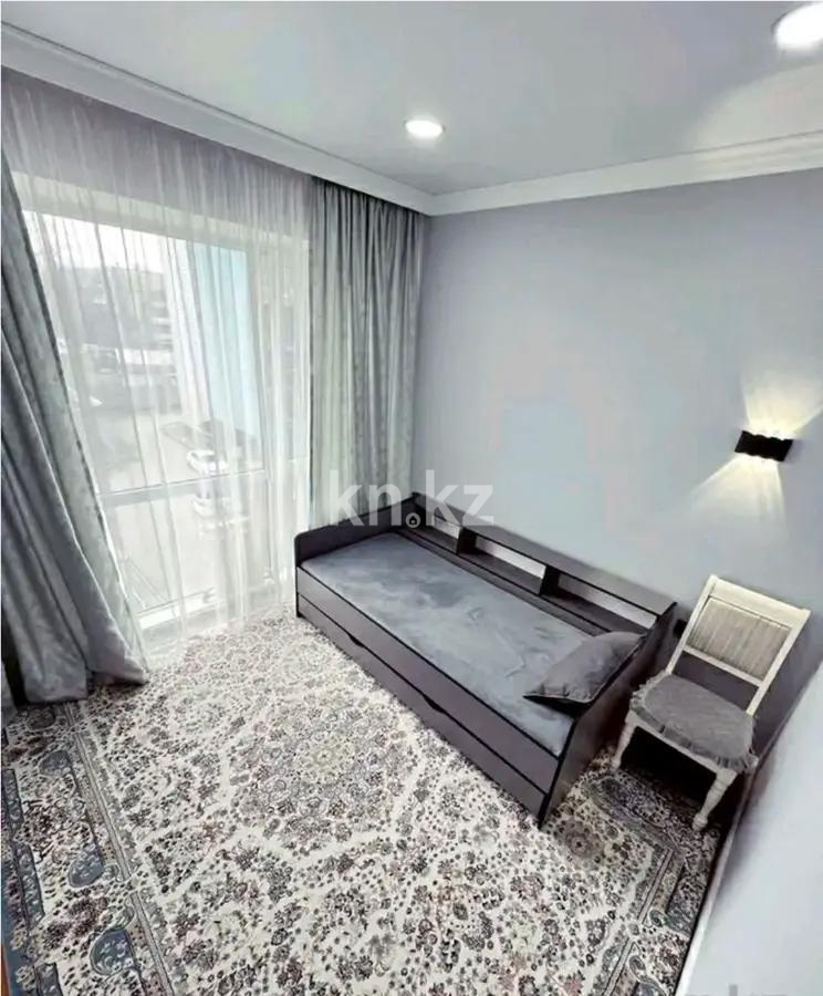 Продажа 3-комнатной квартиры, 63 м² в Алматы - фото 3