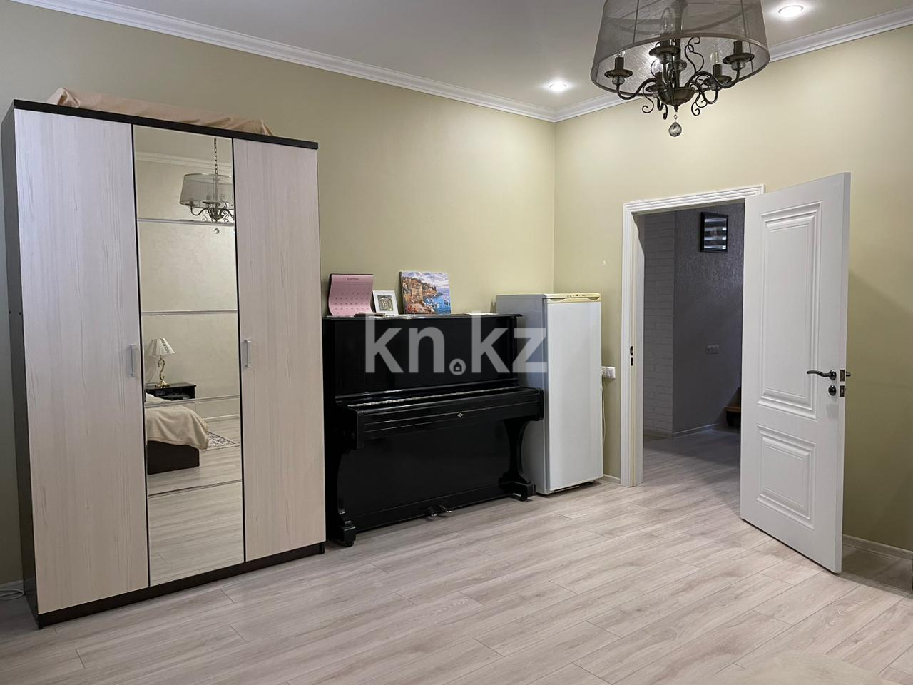 Продажа 4-комнатного дома, 192 м² - Продажа домов, коттеджей в Казахстане фото 20 из 26