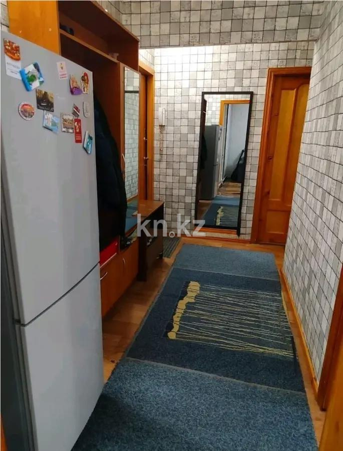 Продажа 2-комнатной квартиры, 42.8 м² - Продажа квартир в Алматы - страница 105 фото 5 из 5