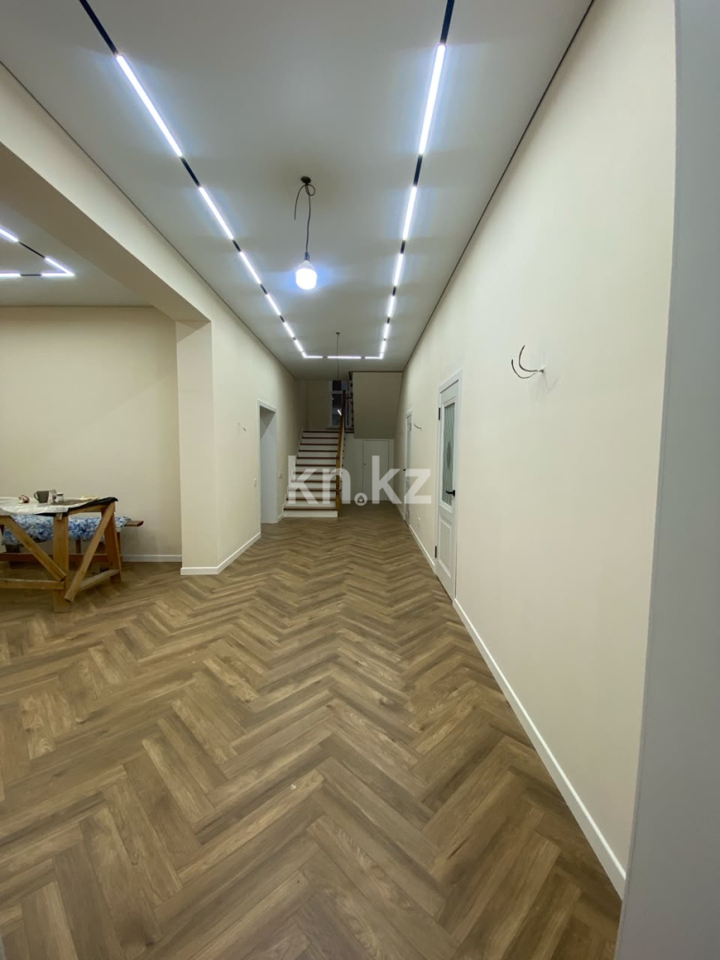 Продажа 9-комнатного дома, 360 м² - Продажа домов, коттеджей в Казахстане фото 14 из 14