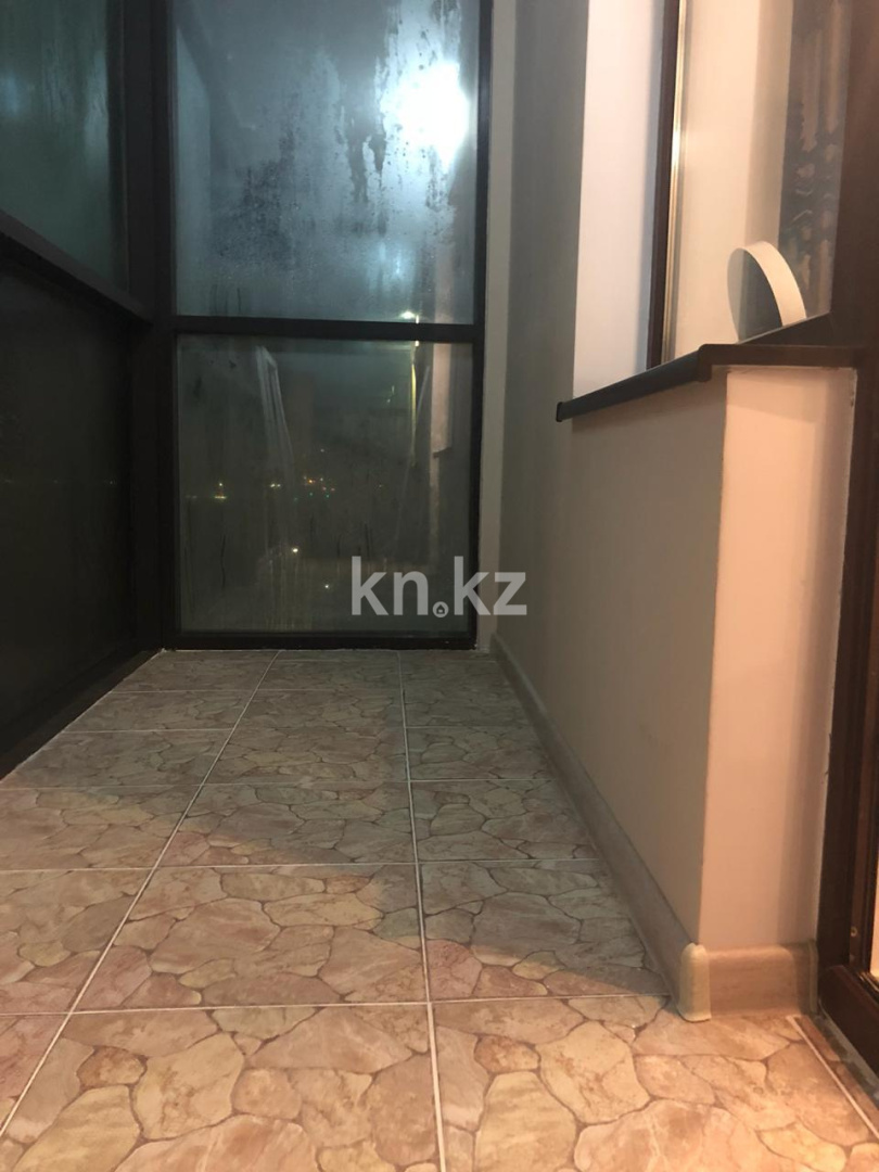 Продажа 2-комнатной квартиры, 50 м², ул. Нажимеденова, дом  34 - Нажимеденова и Жумабаева в Астане - фото 4