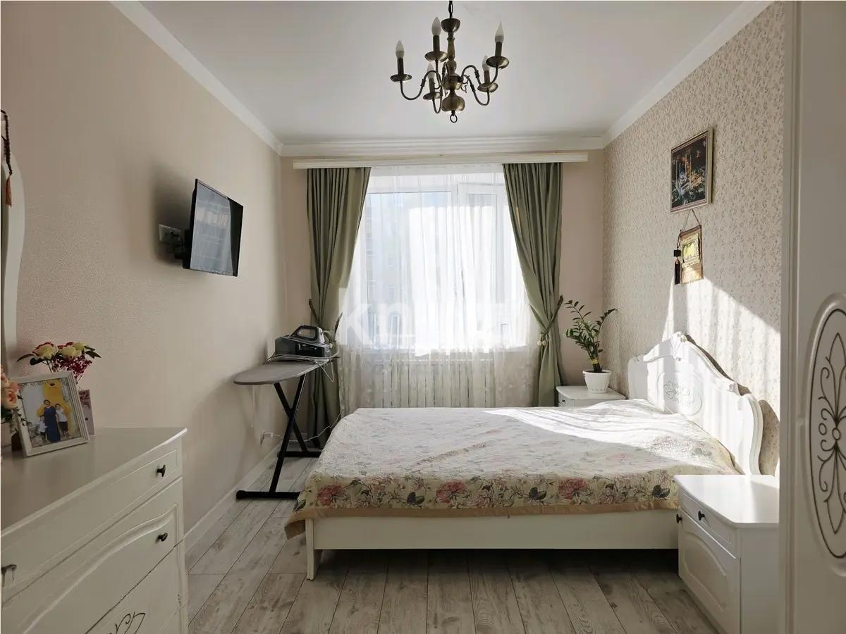 Продажа 4-комнатной квартиры, 114 м², ул. Байтурсынова, дом  49/1 в Астане - фото 2