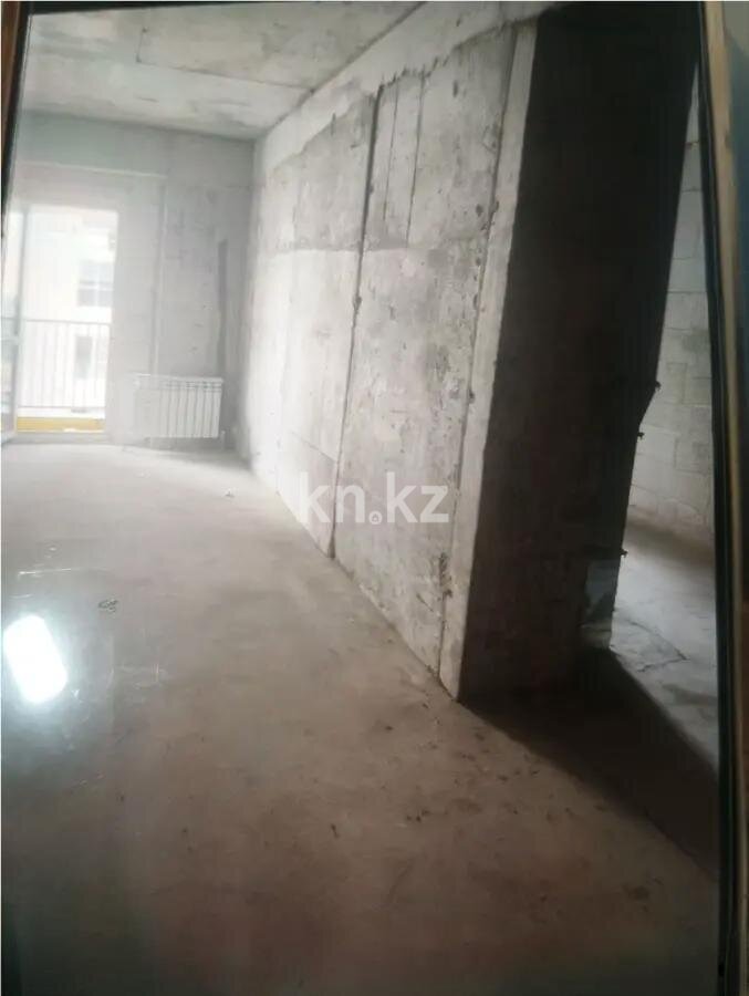 Продажа 1-комнатной квартиры, 35 м² в Алматы