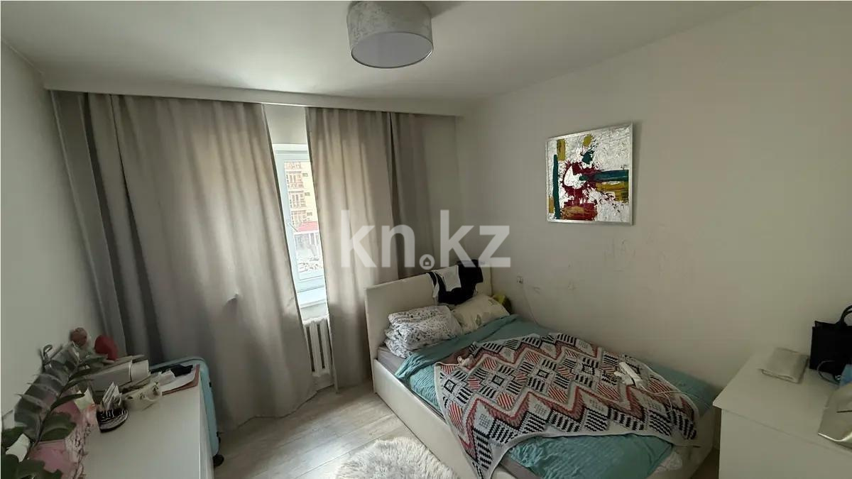 Продажа 2-комнатной квартиры, 50 м², ул. Шашкина, дом  30 в Алматы - фото 2