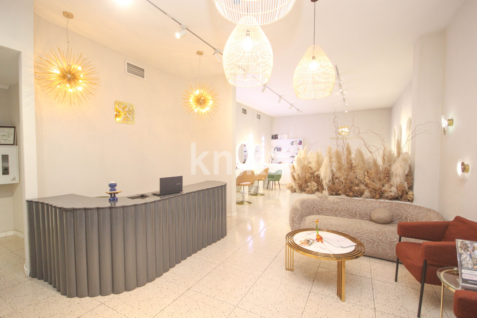 Продажа , 210 м², пр. Абая, дом  150 - ул. Тургута Озала - Продажа действующего бизнеса в Алматы с фото фото 5 из 5