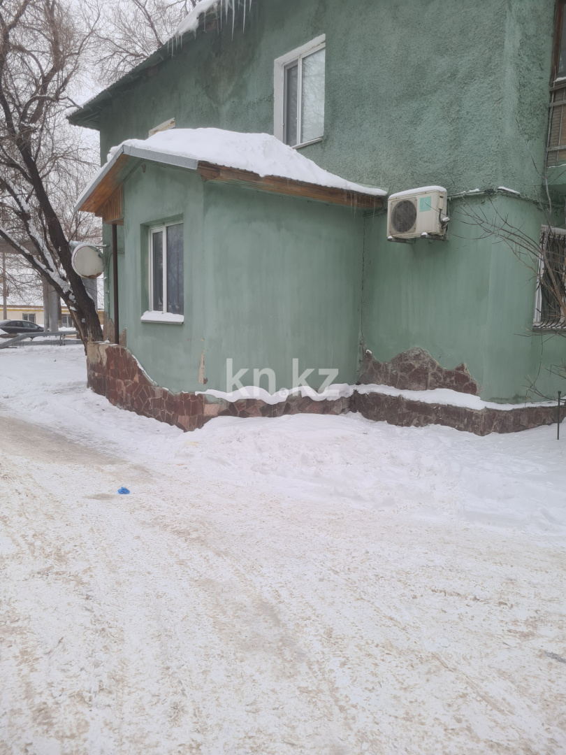 Продажа , 34 м², ул. Ермекова, дом  53 - Продажа офисных и торговых помещений в Караганде без посредников фото 3 из 11
