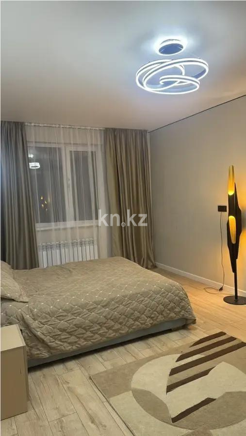 Продажа 2-комнатной квартиры, 57 м², ул. 24-я, дом  501/18 - Продажа  двухкомнатных квартир в новостройках Алматы без посредников фото 2 из 4