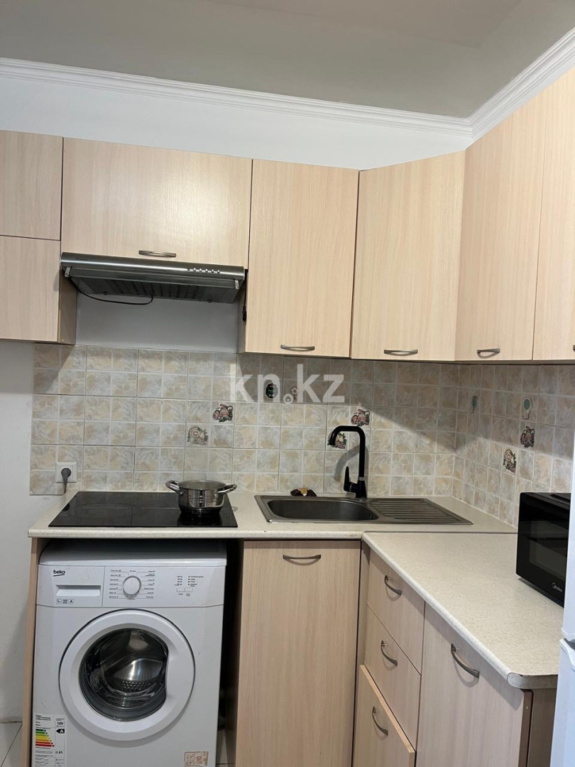 Аренда 1-комнатной квартиры, 40 м², пр. Улы Дала, дом  45 - Продажа квартир в Казахстане фото 2 из 9