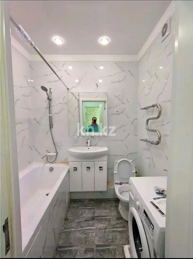 Продажа 1-комнатной квартиры, 37.4 м², пр. Кошкарбаева, дом  27 - Продажа квартир в Казахстане фото 3 из 4