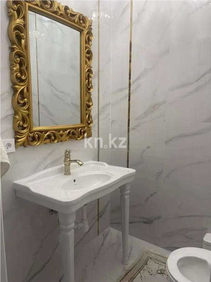 Продажа 4-комнатной квартиры, 141 м², пр. Сейфуллина, дом  574/1 - Продажа квартир в Алматы фото 5 из 5