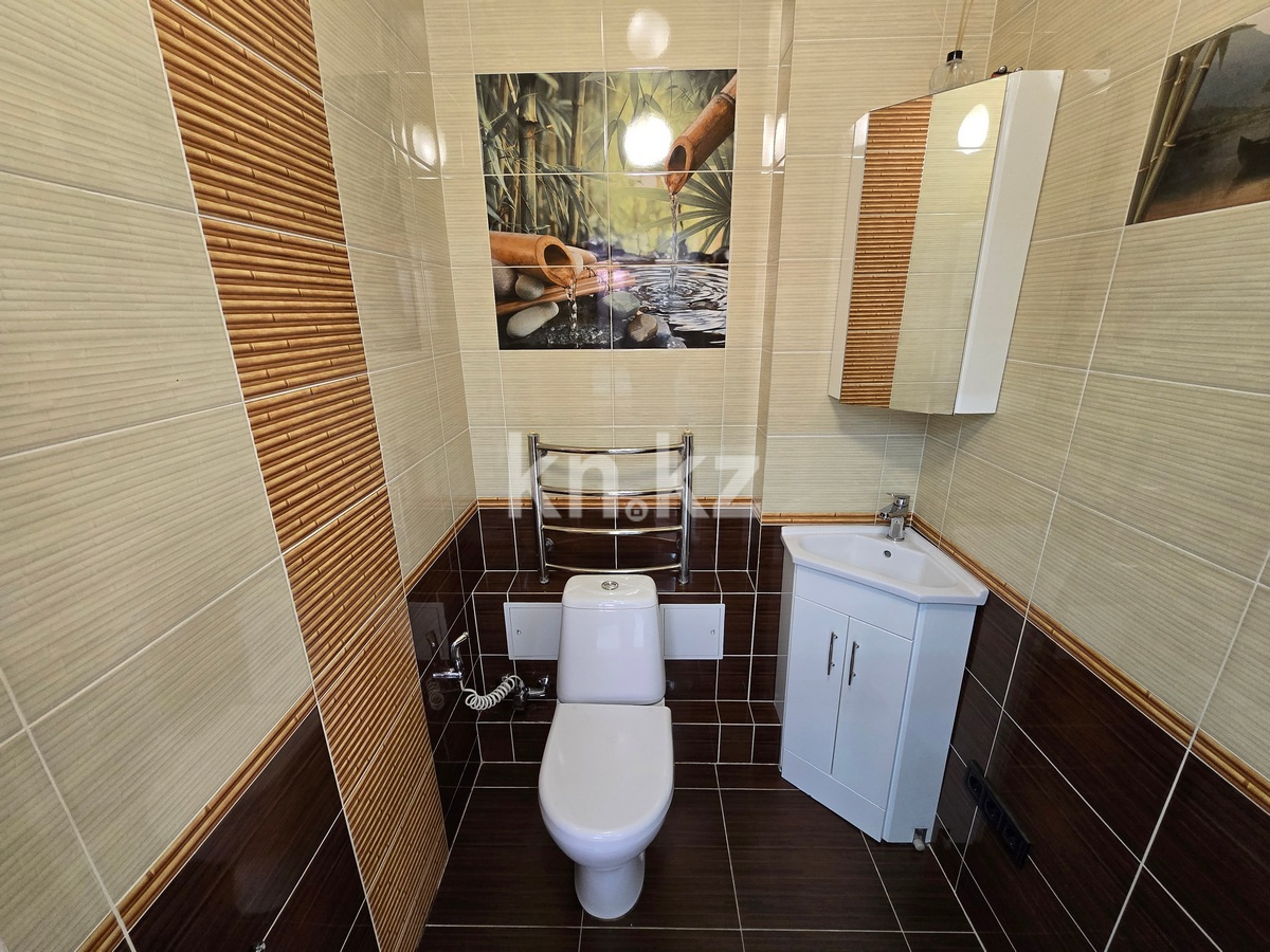 Продажа 3-комнатной квартиры, 79 м² в Алматы - фото 22