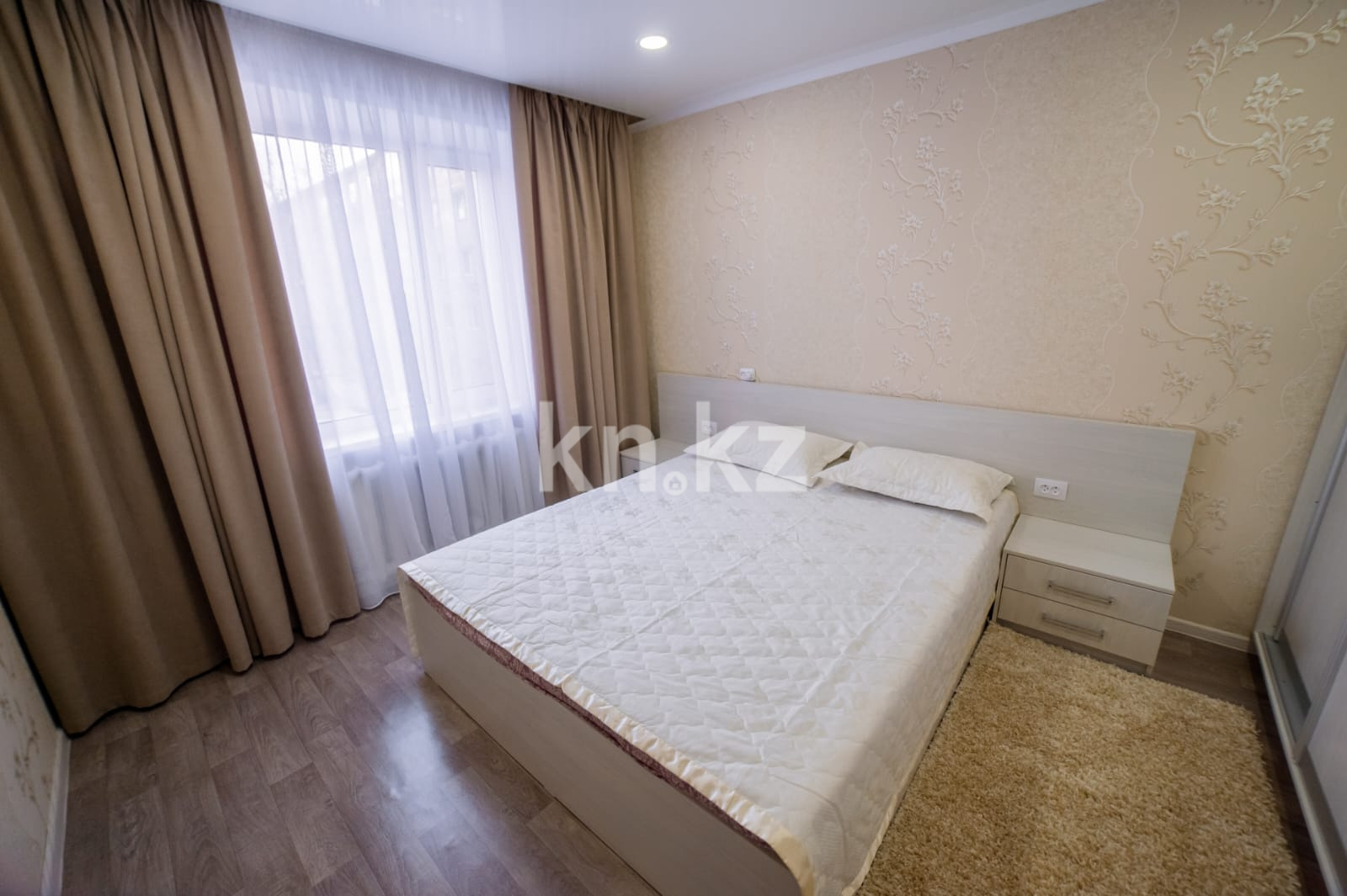 Аренда 2-комнатной квартиры посуточно, 53 м² - Недвижимость в Темиртау - страница 9 фото 11 из 38