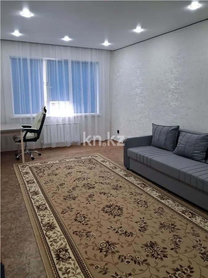 Продажа 1-комнатной квартиры, 47 м² - Продажа однокомнатных квартир в Алматы - страница 3 фото 1 из 4