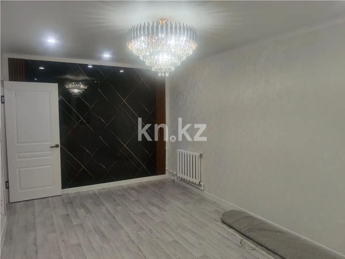 Продажа 3-комнатной квартиры, 62 м², пр. Момышулы, дом  34/1 - Продажа  трехкомнатных квартир в Темиртау фото 1 из 4