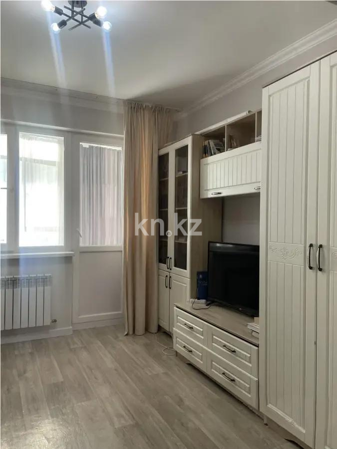 Продажа 1-комнатной квартиры, 34 м² в Астане