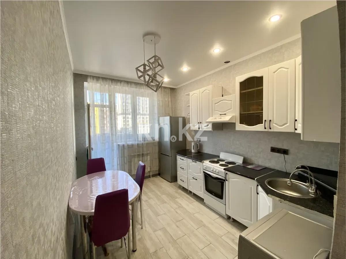 Продажа 1-комнатной квартиры, 40 м² в Астане - фото 2