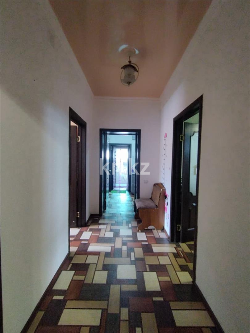 Продажа 4-комнатного дома, 69.1 м², ул. Тельмана - Продажа домов, коттеджей в Темиртау фото 18 из 21