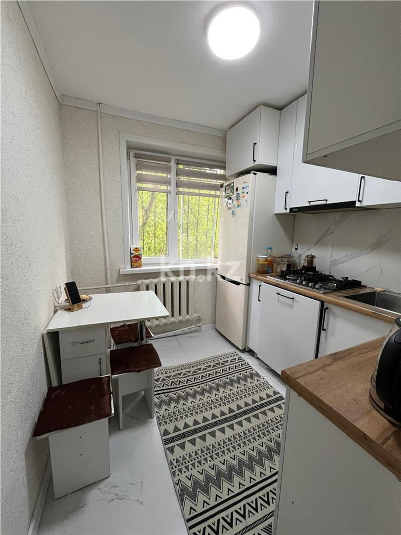 Продажа 3-комнатной квартиры, 62 м² - Продажа трехкомнатных квартир в Караганде - страница 3 фото 8 из 16