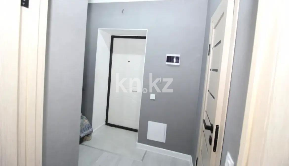Продажа 1-комнатной квартиры, 36.1 м², ул. Мустафа Шокай, дом  107 - Продажа квартир в Астане фото 5 из 5