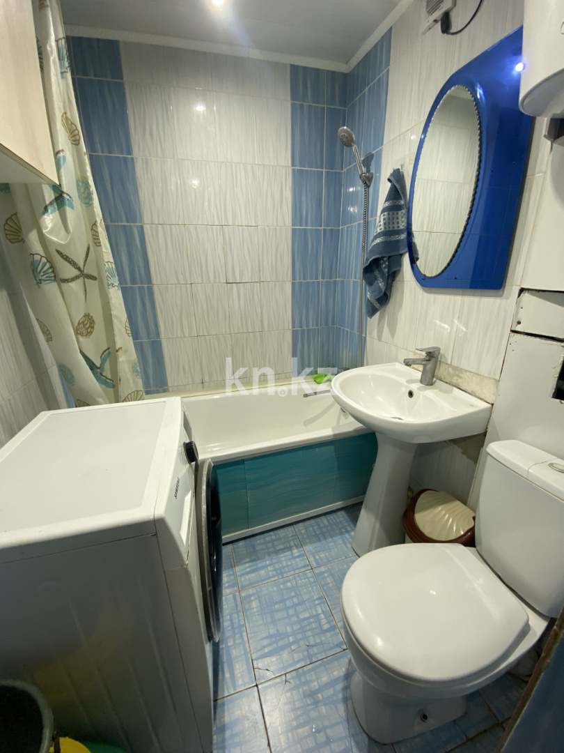 Продажа 3-комнатной квартиры, 54 м², ул. Жамбыла - Продажа квартир в Сарани фото 6 из 7