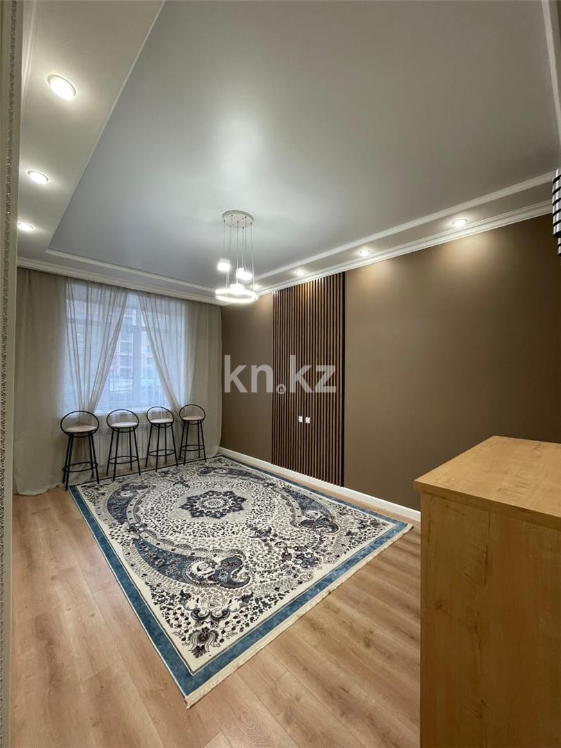 Продажа 2-комнатной квартиры, 45 м², ул. Таттимбета - Продажа  двухкомнатных квартир в Караганде фото 3 из 10