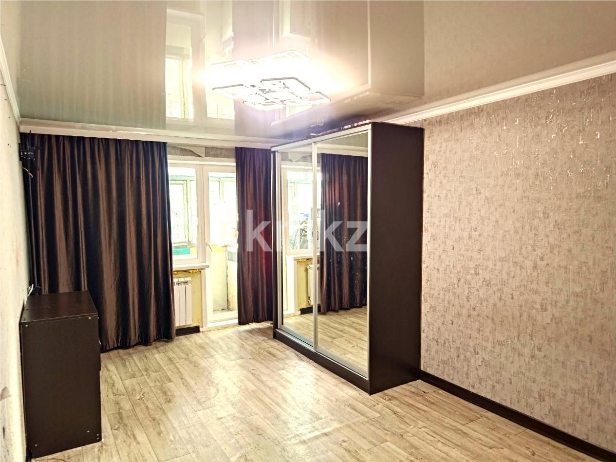 Продажа 2-комнатной квартиры, 44 м² - Продажа двухкомнатных квартир в Караганде фото 1 из 10