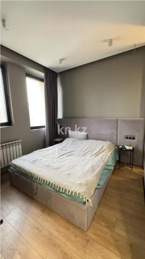 Продажа 2-комнатной квартиры, 50 м² в Алматы - фото 2