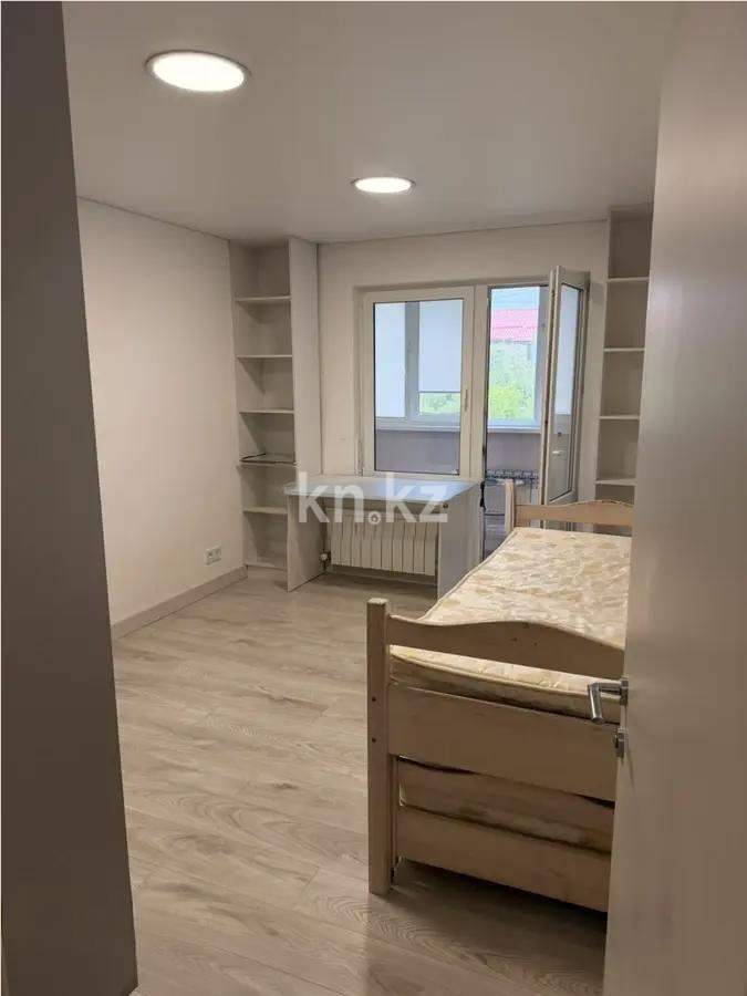 Продажа 4-комнатной квартиры, 82 м² - Продажа квартир в Алматы - страница 8 фото 2 из 4