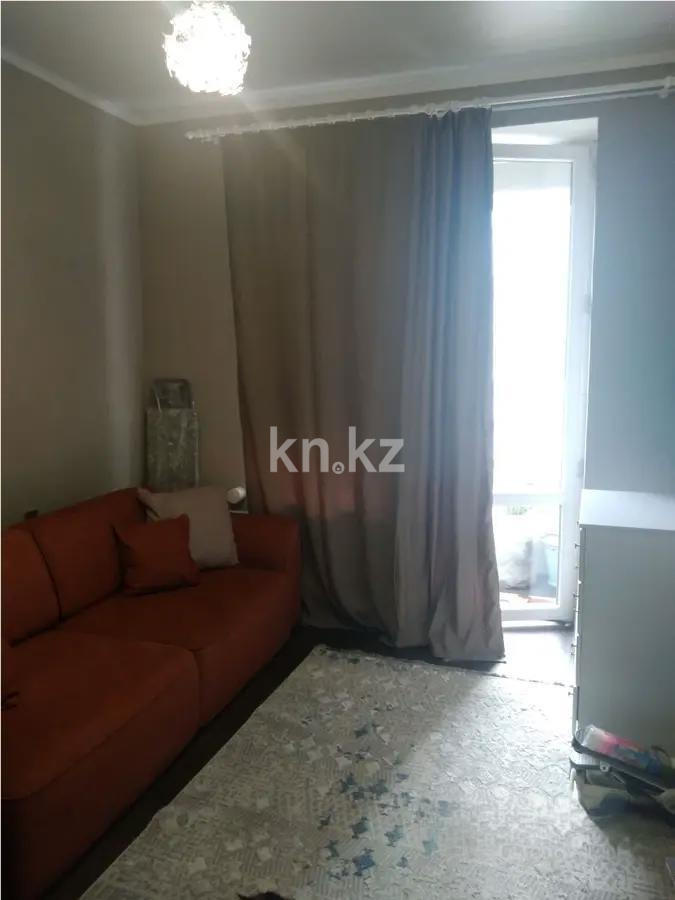 Продажа 3-комнатной квартиры, 61 м², пр. Туран, дом  55/6 в Астане - фото 2