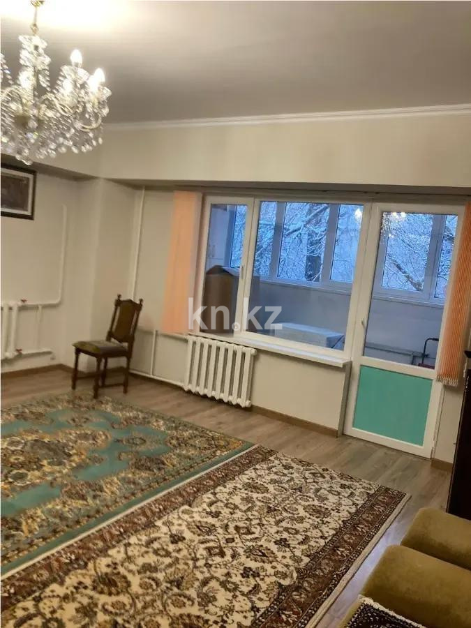Продажа 2-комнатной квартиры, 61 м², ул. Зенкова, дом  25 - Продажа квартир в Казахстане фото 2 из 5