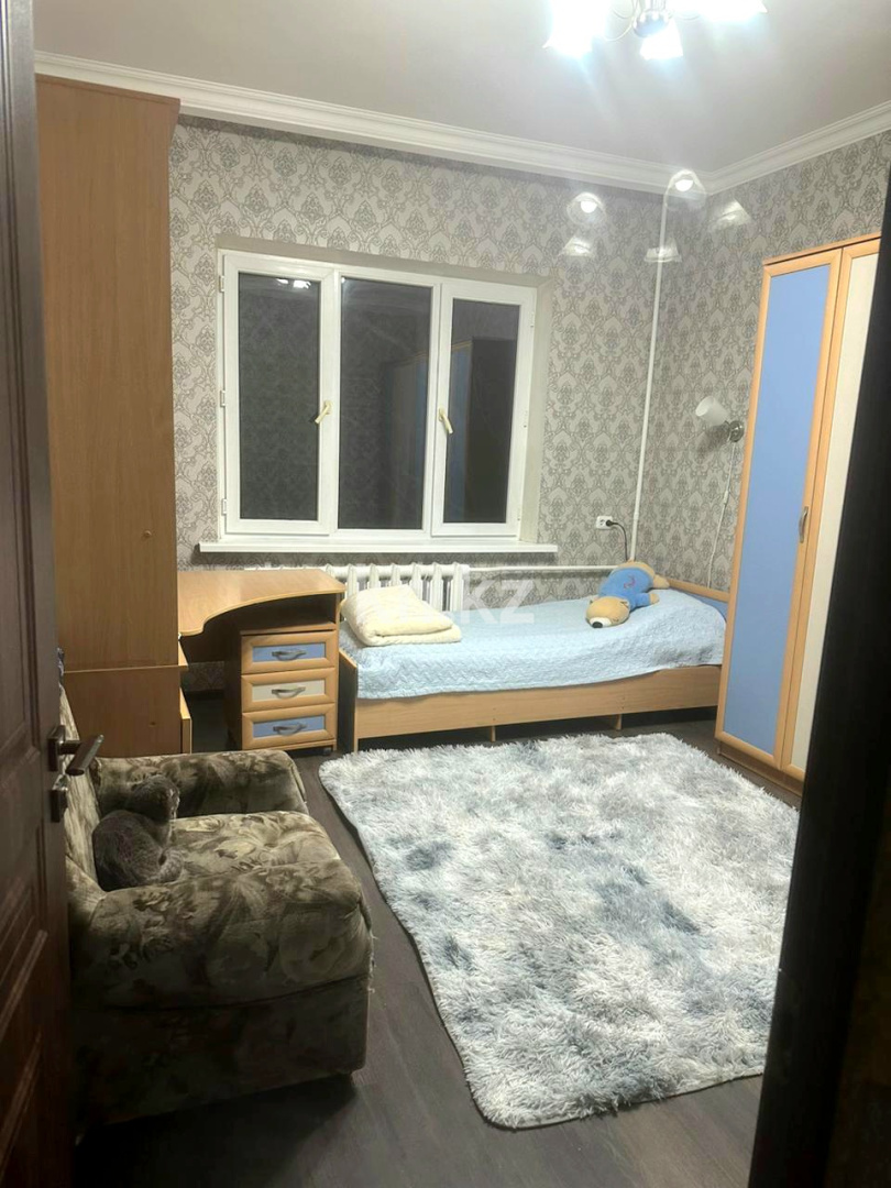 Продажа 6-комнатного дома, 368 м², мкр-н Шапагат, дом  1111 - Продажа квартир в Шымкенте фото 7 из 27