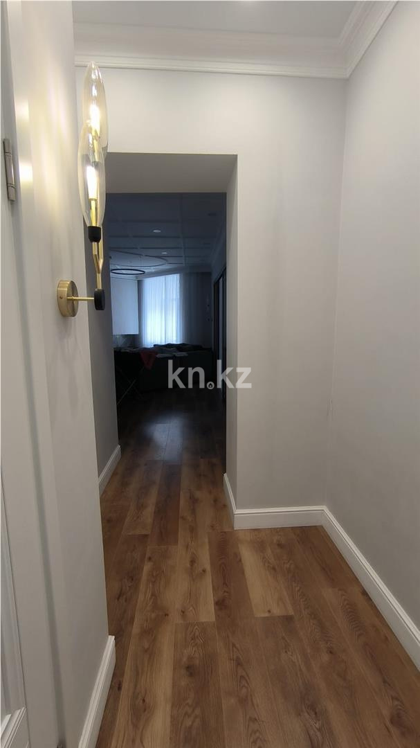 Продажа 4-комнатной квартиры, 124 м² - Продажа квартир в Караганде - страница 2 фото 29 из 33