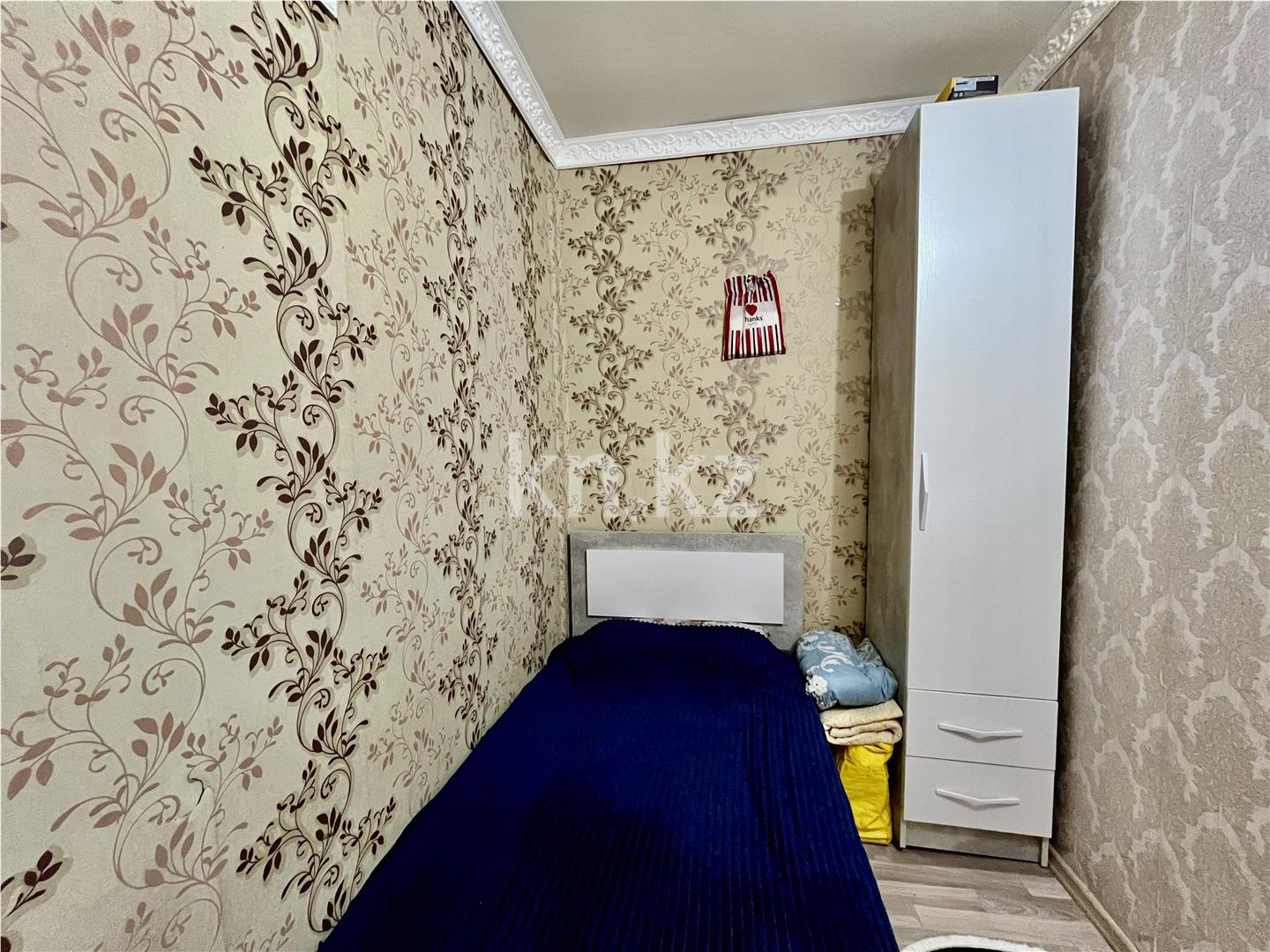 Продажа 2-комнатной квартиры, 45 м², бульвар Независимости - Продажа квартир в Казахстане фото 5 из 10