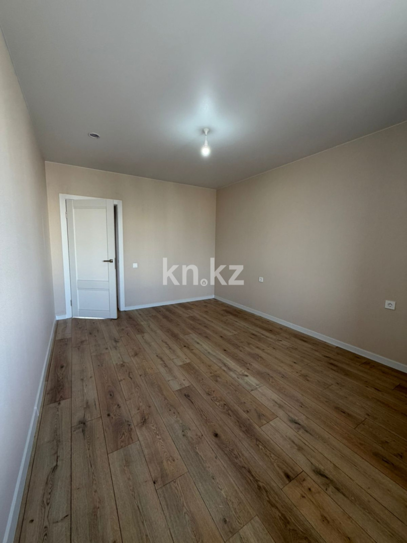 Продажа 3-комнатной квартиры, 62.89 м² - Продажа  трехкомнатных квартир в новостройках Астаны - страница 3 фото 9 из 11