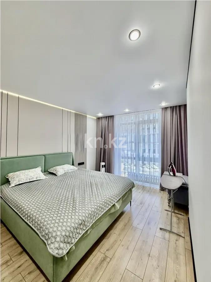 Продажа 2-комнатной квартиры, 56 м² в Астане - фото 2