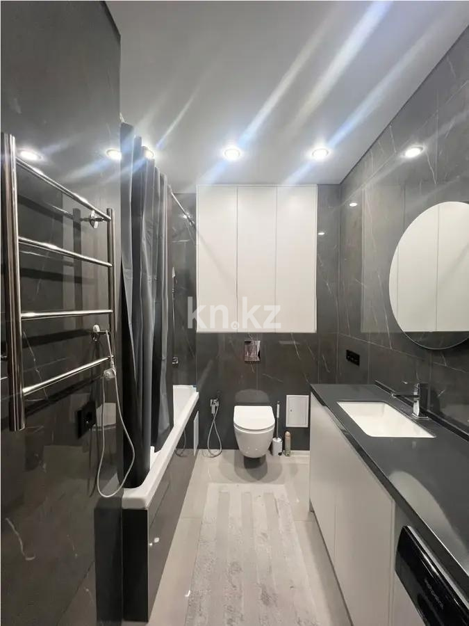 Продажа 1-комнатной квартиры, 40 м² в Астане - фото 3