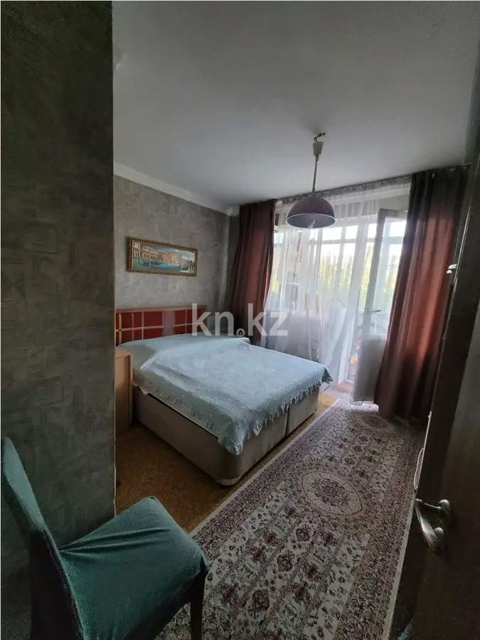 Продажа 3-комнатной квартиры, 76.4 м² в Алматы - фото 2