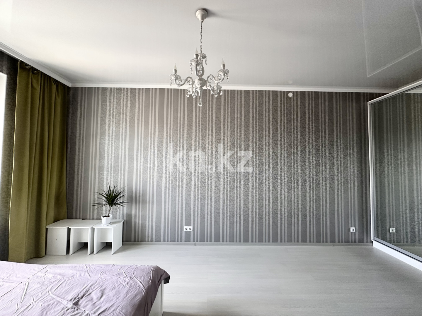 Продажа 1-комнатной квартиры, 38 м² - Продажа однокомнатных квартир в Казахстане фото 6 из 13