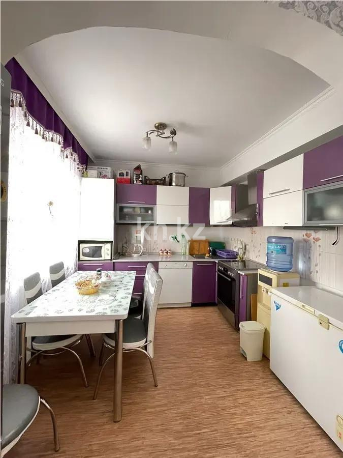 Продажа 3-комнатной квартиры, 77 м² - Продажа квартир в Караганде - страница 2 фото 4 из 6