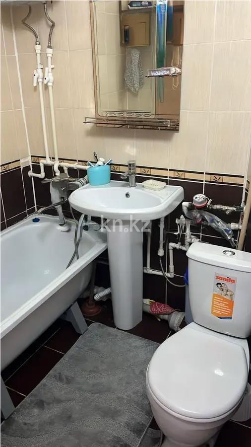 Продажа 2-комнатной квартиры, 43 м², ул. Мустафина в Караганде - фото 3 Продажа 2-комнатной квартиры, 43 м², ул. Мустафина в Караганде - фото 3