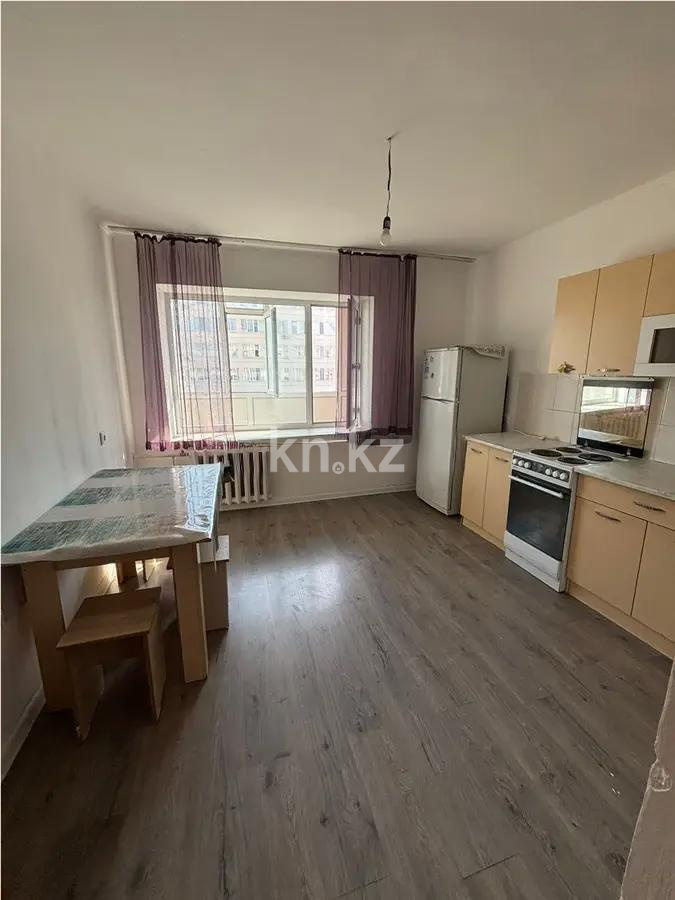 Продажа 1-комнатной квартиры, 46 м², ул. Жургенова, дом  27 в Астане - фото 2