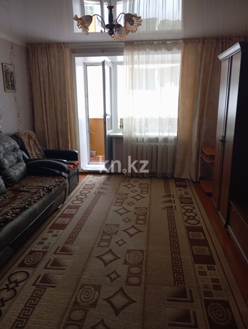 Продажа 3-комнатной квартиры, 62 м² - Недвижимость в Петропавловске фото 7 из 11
